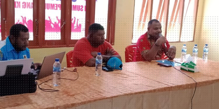 Diikuti 116 Tim, Jumat Besok Bupati Buka Rangkaian Pertandingan Menyongsong HSP