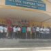 Bupati Yan Imbab Minta Seluruh ASN Bersama Masyarakat Wajib Taati Prokes dan Melakukan Vaksin