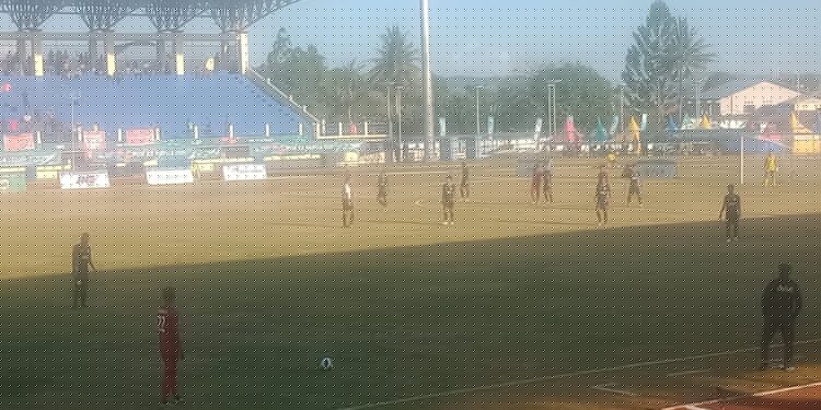 Tekuk Jatim, Tim Sepak Bola Putra Aceh ke Final