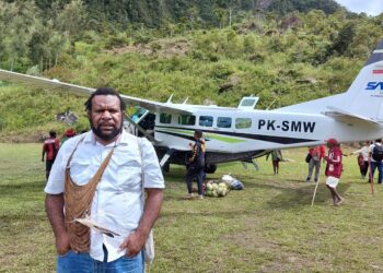 Timsel KPU Dan Bawaslu RI Diharapkan Akomodir Keterwakilan dari OAP