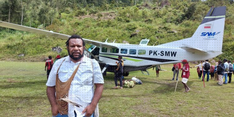 Timsel KPU Dan Bawaslu RI Diharapkan Akomodir Keterwakilan dari OAP