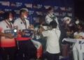 Raih 10 Medali Emas, Kontingen Papua Juara Kedua Cabor Menembak PON XX