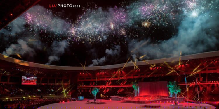 PON Papua Ditutup, Selamat Datang PON XXI/2024 di Aceh dan Sumut