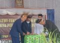 Kampus ITBKPP YPKP Sentani Resmi Terbentuk, Rektor Pertama Dilantik