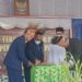 Kampus ITBKPP YPKP Sentani Resmi Terbentuk, Rektor Pertama Dilantik