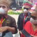 Menu Lokal Jadi Primadona Dalam Pelaksanaan Peparnas Papua