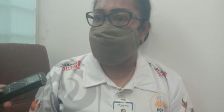 Pekan Depan, Bank Papua KCP Sorendiweri Jadi Kantor Cabang Supiori