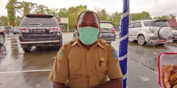 Kepala DPMK: Sekarang, Penyaluran BLT ADD Masuk Triwulan Ketiga