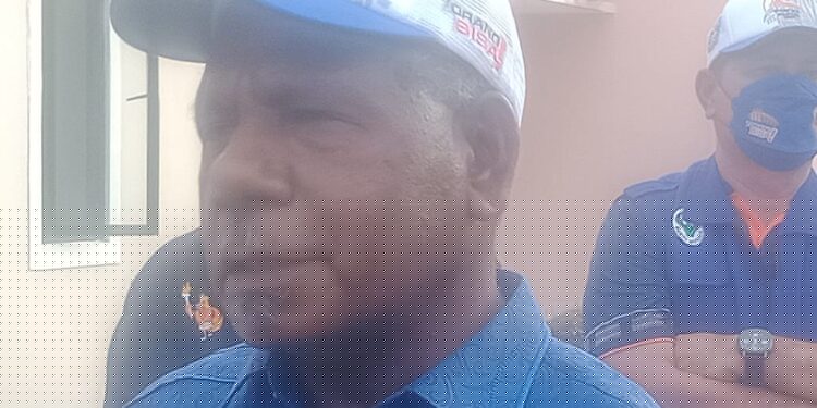 Vaksinasi Covid-19 Bagi Masyarakat Terus Digenjot