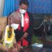 Peletakan Batu Pembangunan Gedung dan Peresmian Graha Sara Sinode GKI, Pdt Andrikus Mofu : GKI Harus Menjadi Gereja Mandiri, Dewasa dan Misioner