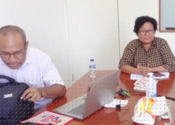 Inilah Badan Publik di Papua yang Mengembalikan Kuesioner Monev Keterbukaan Informasi