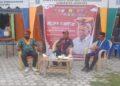 Peringati HUT Sumpah Pemuda 2021, Bupati MA Ajak Pemuda Terus Kreatif untuk Kemajuan Papua