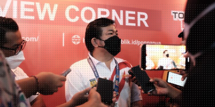 Mayoritas Forkopimda dari 34 Provinsi akan Hadir di Penutupan PON Papua