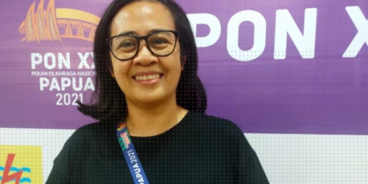 Pertama Kalinya Basket 3×3 Dipertandingan di PON XX