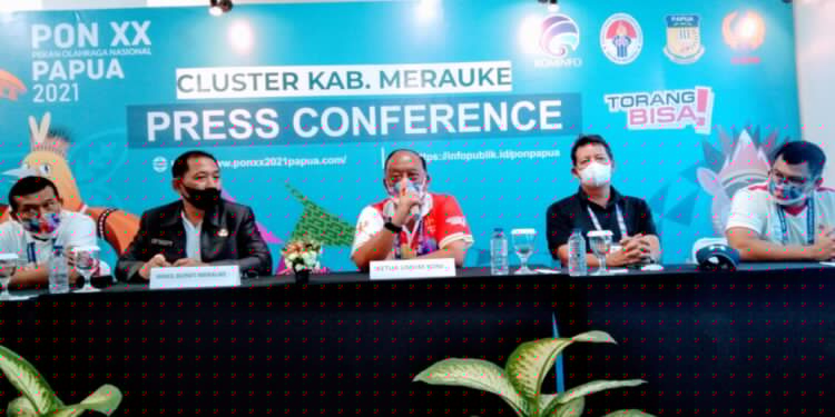 Ketua KONI: Sepak Bola Putri Pegang Peran Besar di Masa Mendatang