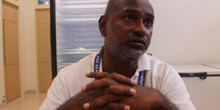 Pelatih Timnas Hockey Akui Ada Pemain Muda Berkualitas Muncul di PON Papua