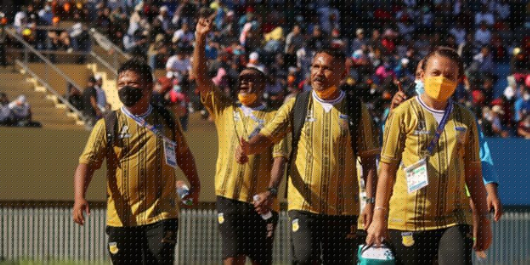 Papua Tantang Aceh Jual Beli Serangan