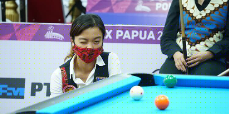 Kalahkan Peraih Emas PON XVIII dan SEA Games, Papua Melenggang ke Final