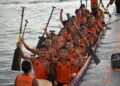 Kalteng Menutup Pertandingan Cabor Dayung Dengan Medali Emas