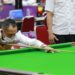 Sumut Bertemu DKI Jakarta di Final English Billiard Frame Single