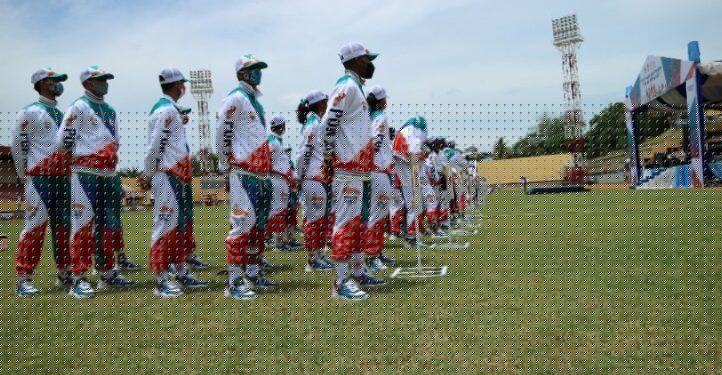 Malam Ini Papua Cetak Hari Bersejarah, Gapai 86 Emas dan Lampaui Target