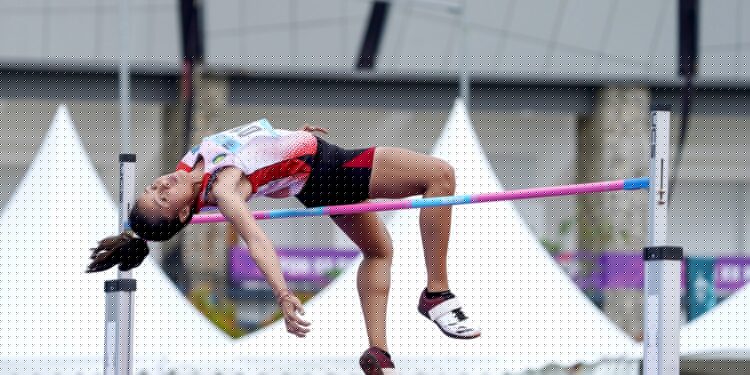 Ni Made Eppi Taklukan Lompat Tinggi di PON Papua dan Sabet Medali Ema