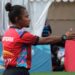 Dua Perempuan Sentani Bangga Menjadi Wasit Rugby di PON Papua