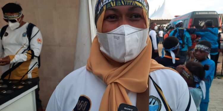 Raih 20 Emas, Jabar Lampaui Target