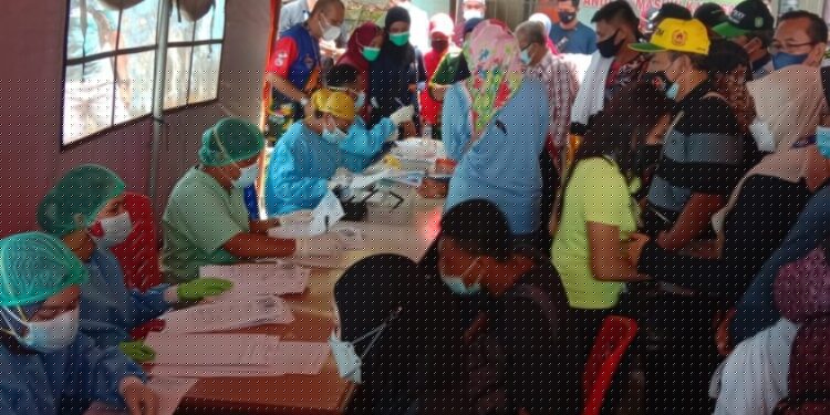 Sebelum Kembali ke Daerah Asal, Atlet dan Ofisial Wajib PCR dan Pemeriksaan Malaria