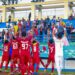 Penonton Final Sepak Bola Papua vs Aceh Bakal Dibatasi