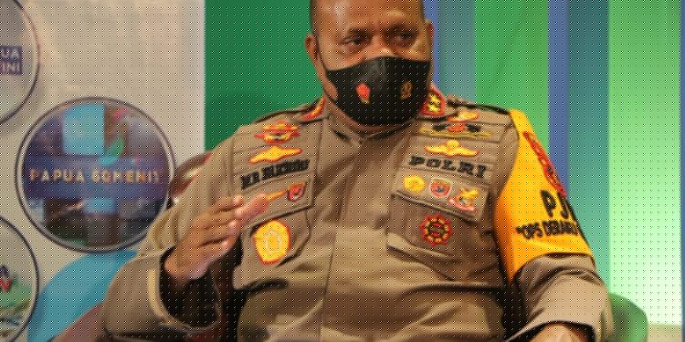 Lampaui Terget Medali dan Peringkat, Ketua Kontingen Papua: Ini Kerja Keras Banyak Pihak