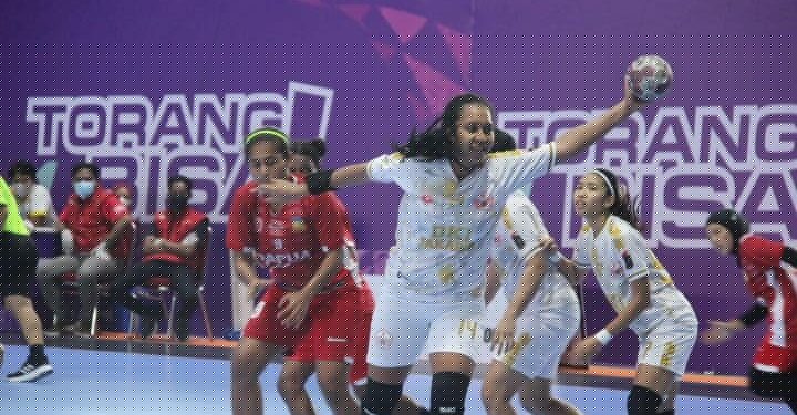 Hadapi Papua, DKI Jakarta Menyabet Perunggu