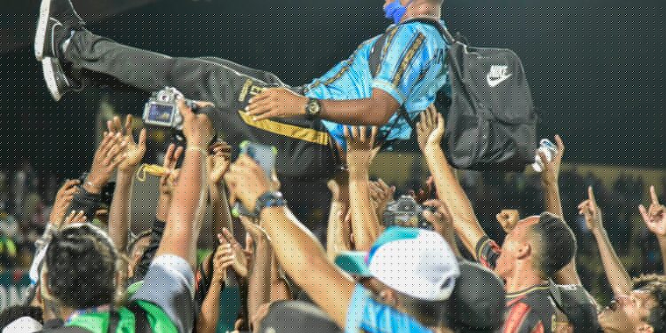 Sukses di PON, Edu Menunggu Pinangan