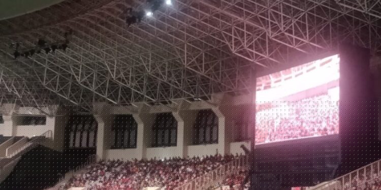 PON XX Ditutup, Papua Cetak Sejarah Baru Capai Peringkat Keempat