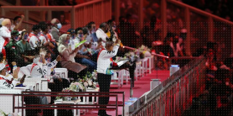 PON XX PAPUA…SUKSES