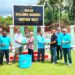 Momentum Hari Pahlawan, DPW Gelora Papua Terus Menginspirasi Semua Pihak Dengan Kerja Kolaborasi