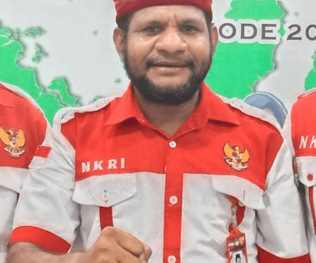 Ketum Gercin Indonesia, HYU : “Kami Berharap Panglima TNI yang Baru dapat Menyelesaikan Persoalan Papua Dengan Pendekatan Cinta dan Kasih Sayang Berbasis  Kearifan Lokal”