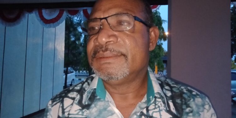 Kampung Yakasib dan Satu Kampung Adat di Kabupaten Jayapura Menjadi Target Lokus DP3