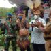 Dari Hut Majelis Rakyat Papua  ke- 16 Tahun