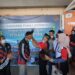 Kontingen Peparnas Sulsel Terharu Dengan Penyambutan KKSS yang Meriah