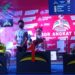 Pertandingan Hari Pertama, Pemecahan Rekor Peparnas di Cabor Angkat Berat