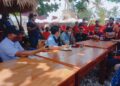 Berpotensi Meramaikan Liga 2, Fans Persipura Minta JFT dan Bento Madubun Dipecat