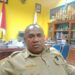 Relawan PON Klaster Kabupaten Jayapura Terima Honor Kemarin