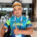 Achmad Hidayat, Atlet Para Angkat Berat Jabar Raih 4 Emas dari 4 Peparnas Berturut-turut