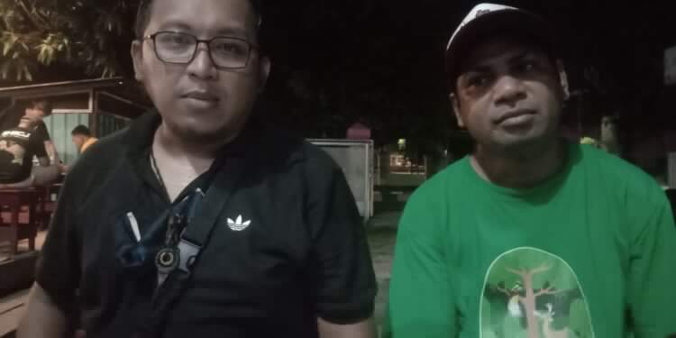 Persipura Terpuruk, Ini Saran Panji Mangkunegoro