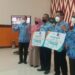 Kum HAM Wilayah Timur Launching Aplikasi siap Ladeni Guna Deteksi Persoalan didalam Lembaga Pemasyarakatan