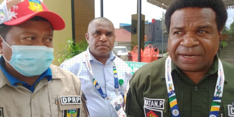 Memalukan, Ratusan Atlet Peparnas dari 17 Provinsi Tidak Diberi Makan Malam
