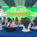 Ketua BPD KKSS Kabupaten Jayapura Hadiri Milad DDI Ke-13