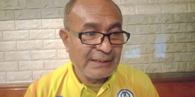 Tokoh Pengusaha Ini Sayangkan Mundurnya Wagus Hidayat dari DPRD Kabupaten Jayapura