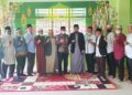 Rustan Saru Hadiri Peringatan Maulid Nabi Muhammad SAW Oleh HKPR Kota Jayapura
